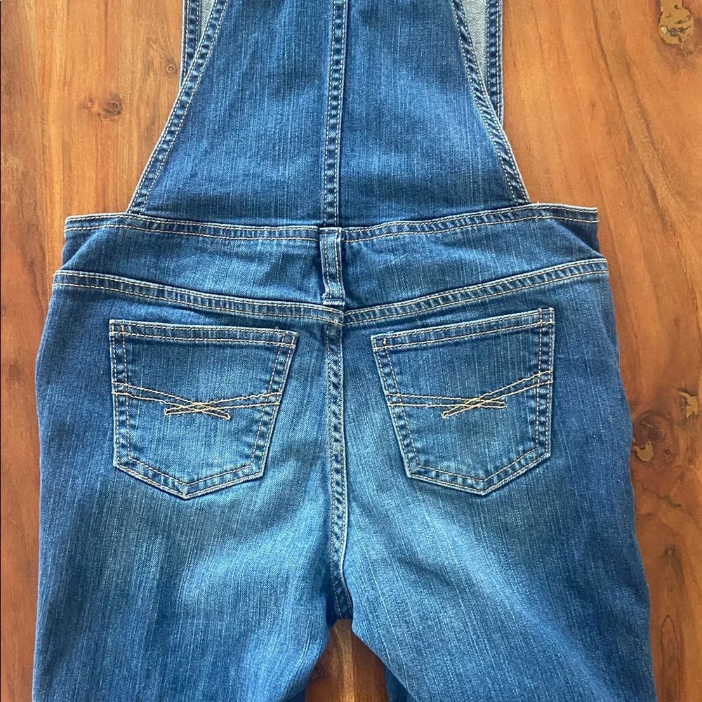 GAP kids denim